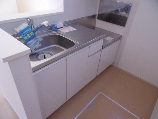 メゾン ロングフィールドの物件内観写真