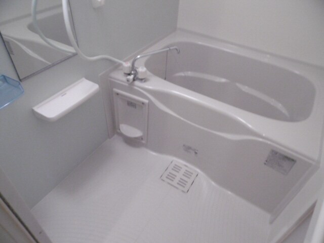 メゾン ロングフィールドの物件内観写真