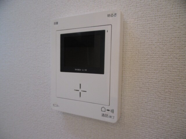 メゾン ロングフィールドの物件内観写真