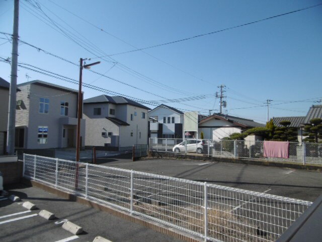 メゾン ロングフィールドの物件内観写真