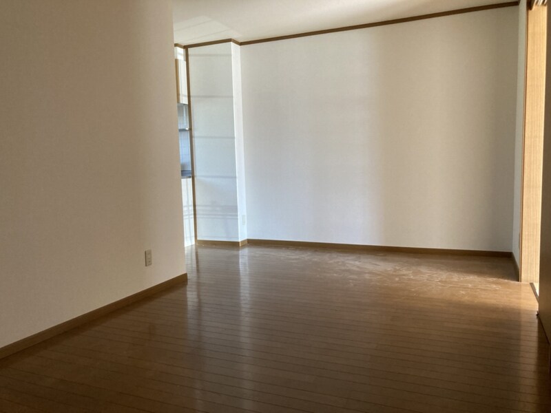 Laプラティーヌの物件内観写真