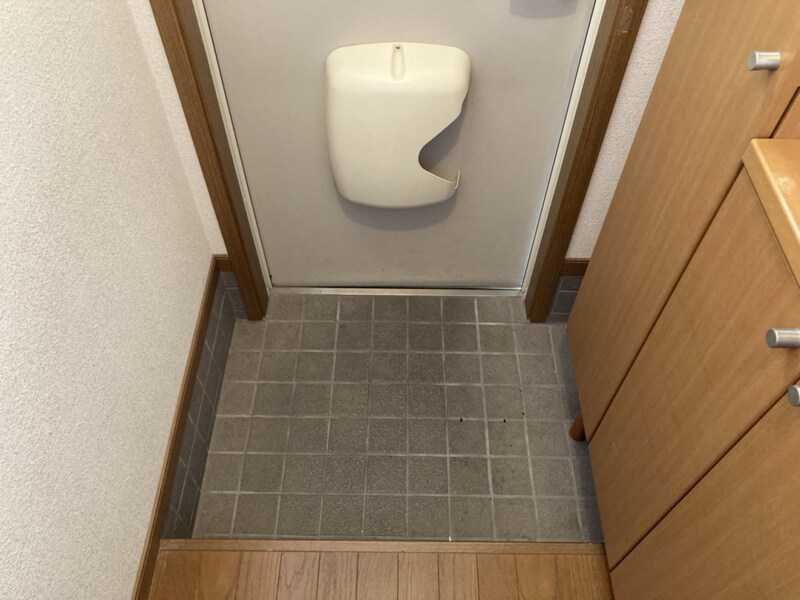 Laプラティーヌの物件内観写真