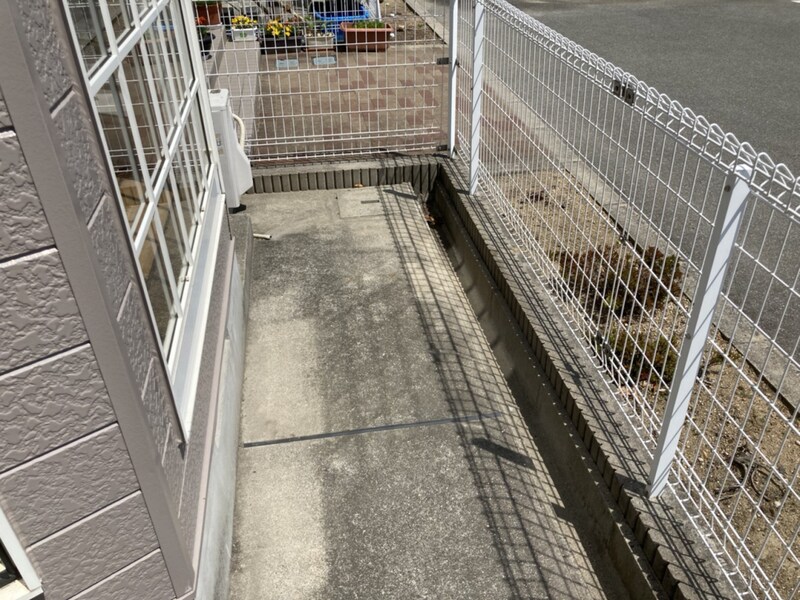 Laプラティーヌの物件内観写真