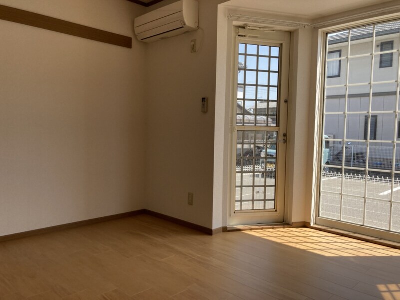 Laプラティーヌの物件内観写真