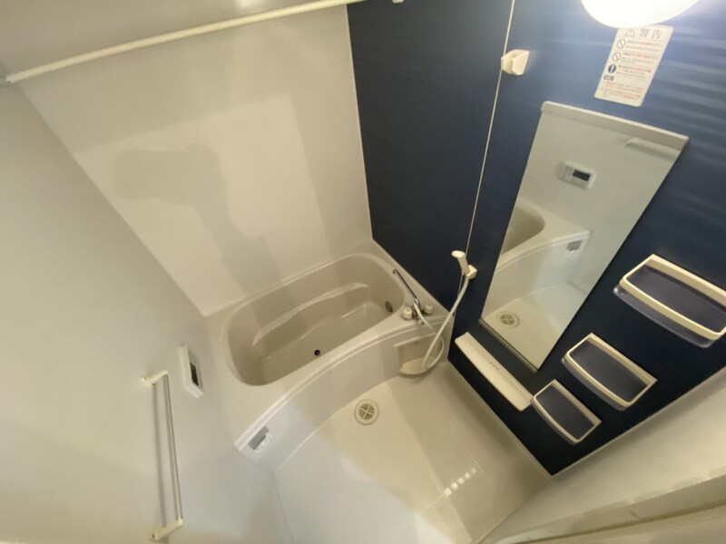 プランドールⅡの物件内観写真