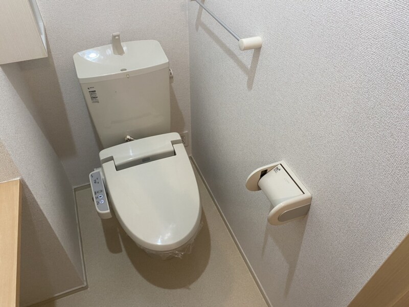 プランドールⅡの物件内観写真