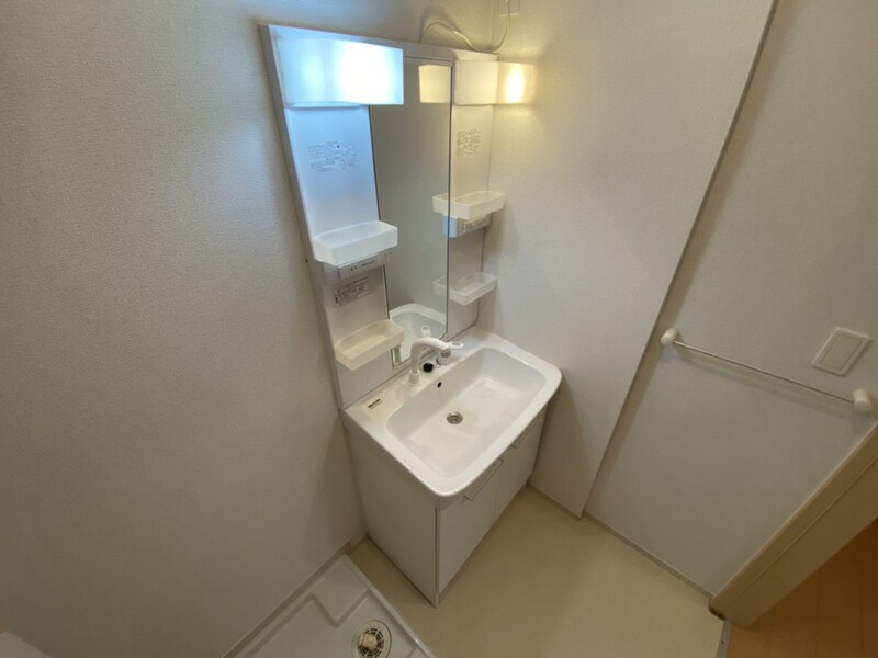 プランドールⅡの物件内観写真