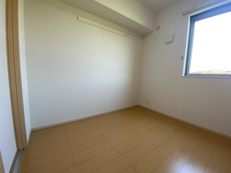 プランドールⅡの物件内観写真