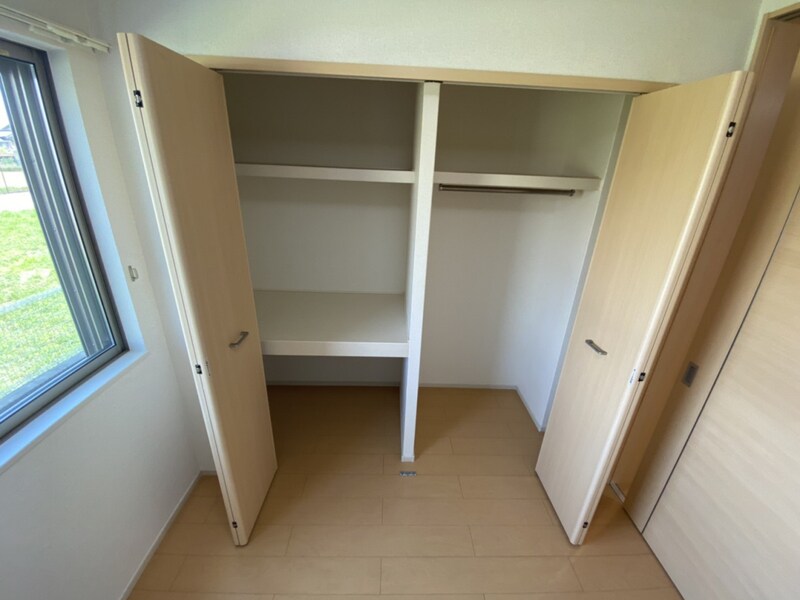 プランドールⅡの物件内観写真