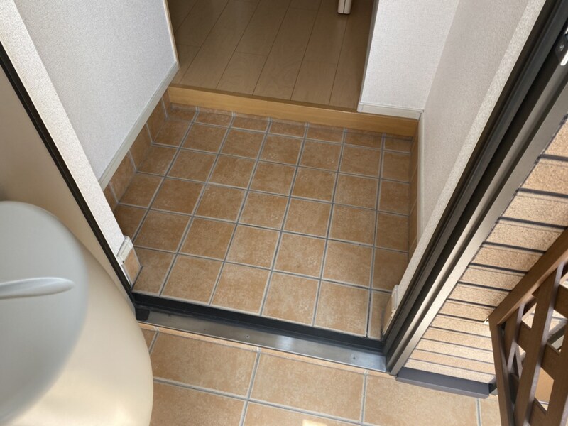 プランドールⅡの物件内観写真