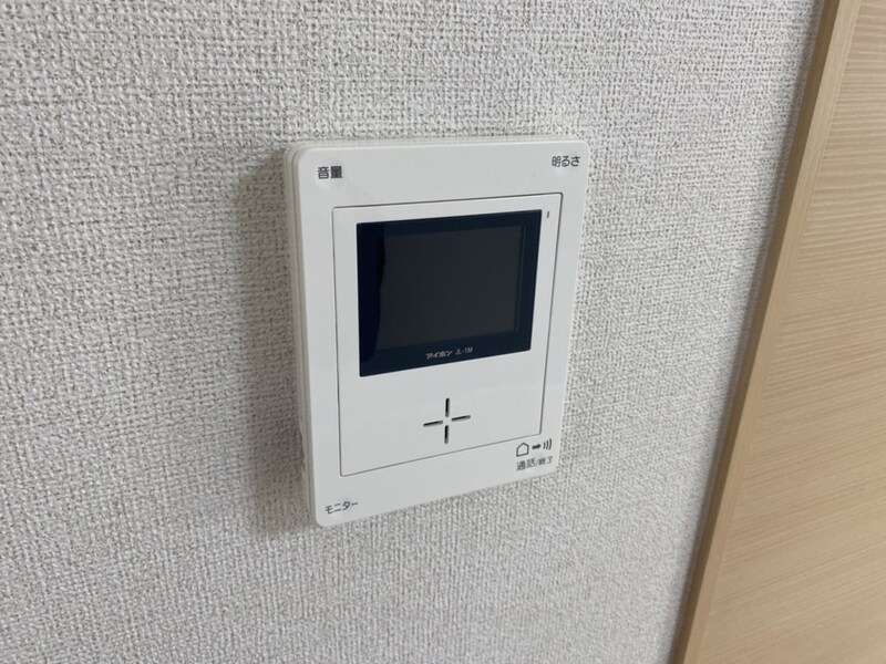 プランドールⅡの物件内観写真