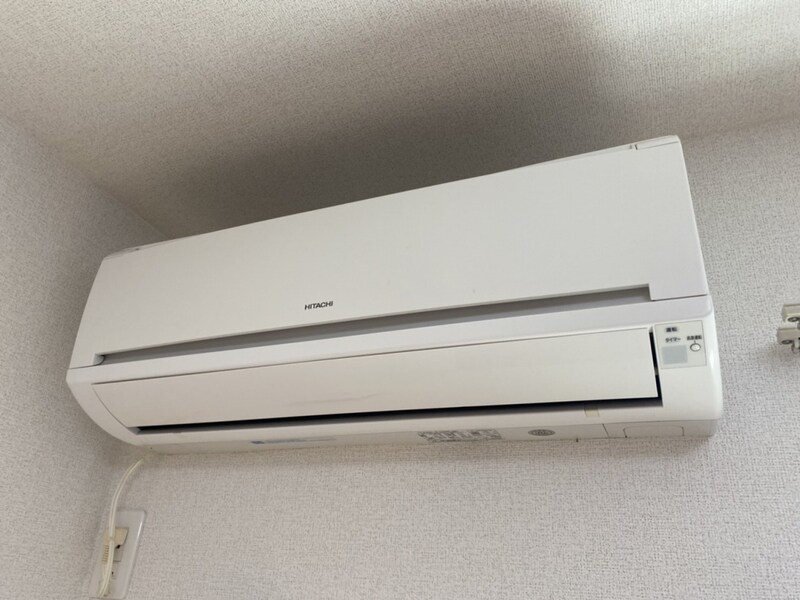 プランドールⅡの物件内観写真