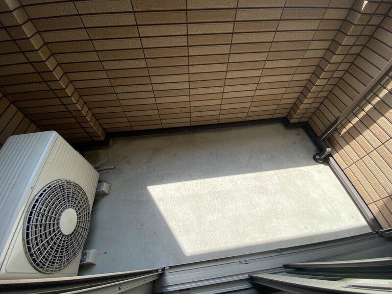 プランドールⅡの物件内観写真