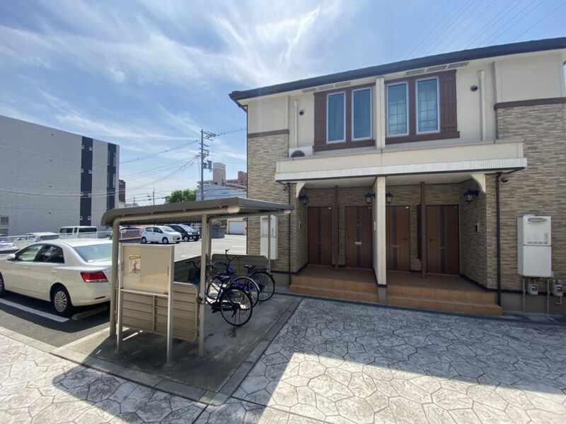 プランドールⅡの物件内観写真