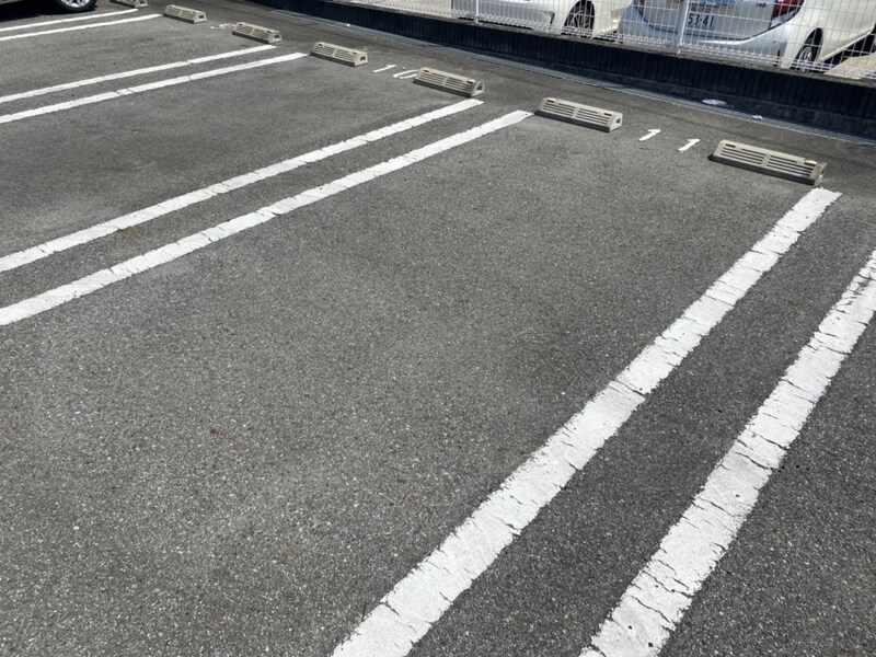 プランドールⅡの物件外観写真