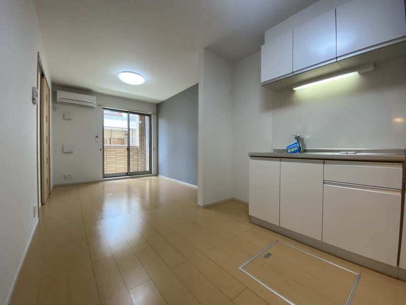 プランドールⅡの物件内観写真