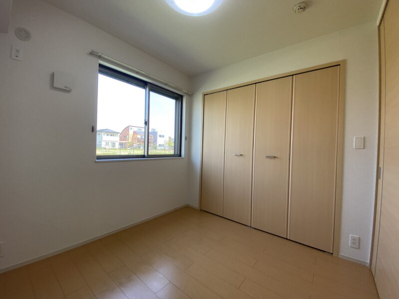 プランドールⅡの物件内観写真