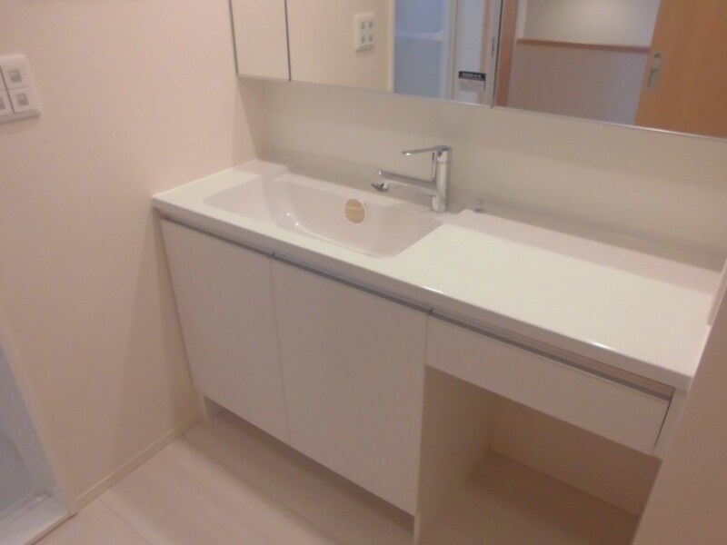 ジャルダン亀山の物件内観写真