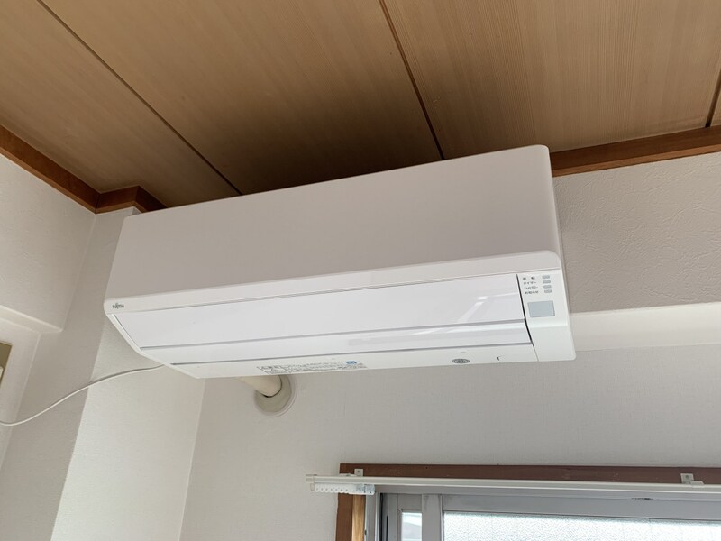 マンションまるかの物件内観写真