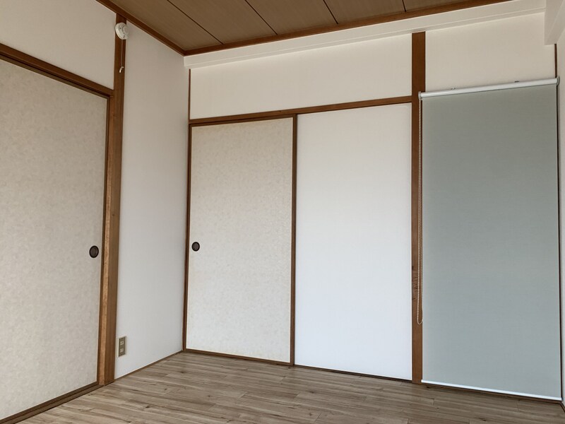 マンションまるかの物件内観写真