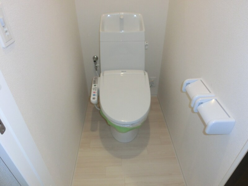 ア・ラ・メルシーの物件内観写真