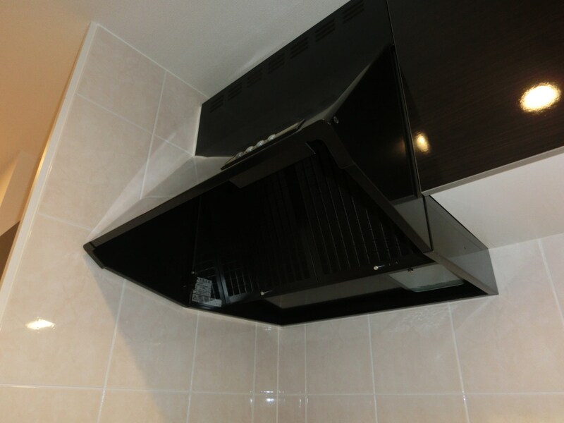 ア・ラ・メルシーの物件内観写真