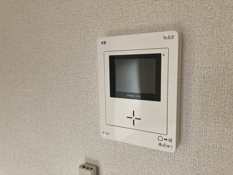 パジェール・アンの物件内観写真