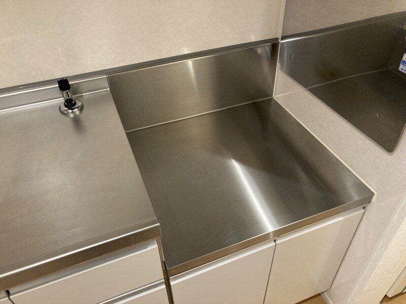 パジェール・アンの物件内観写真