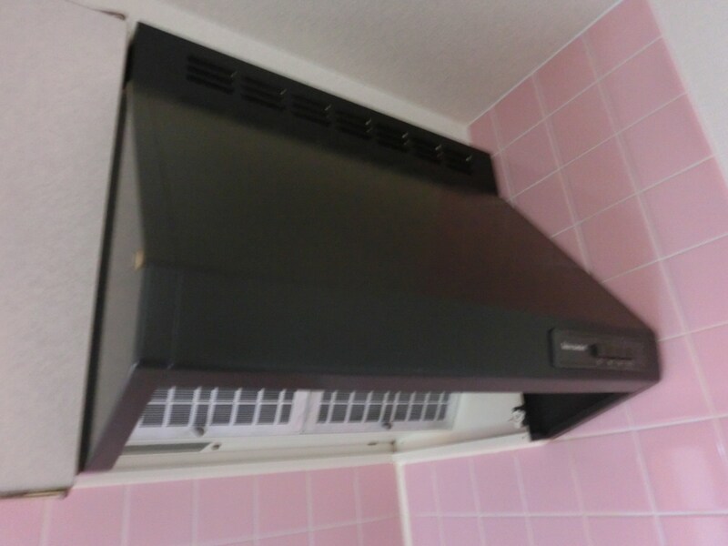 ヒルサイドテラス北平野の物件内観写真