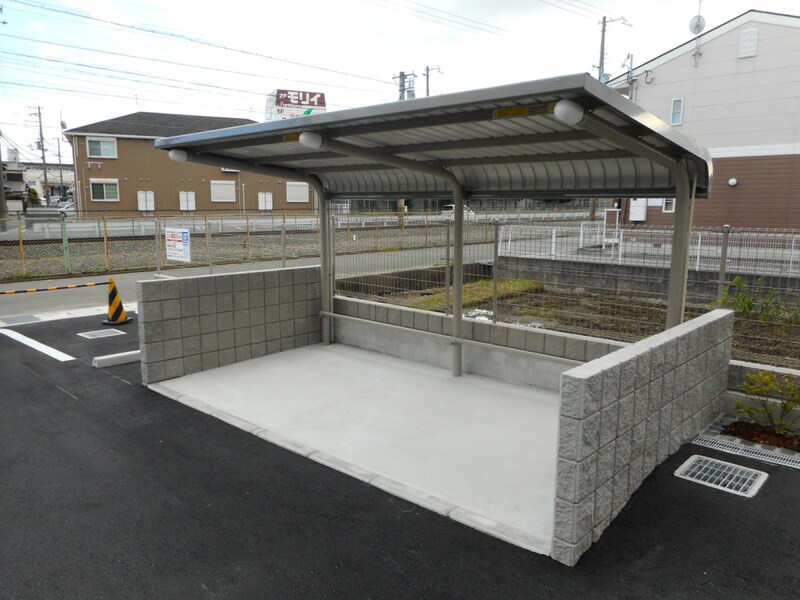 山陽網干駅 徒歩6分 2階の物件内観写真