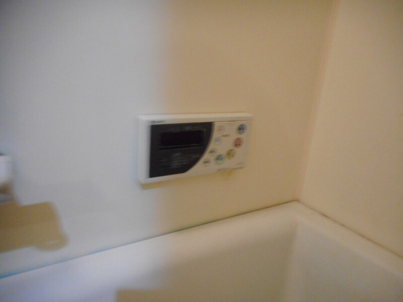 スカイピア B棟の物件内観写真