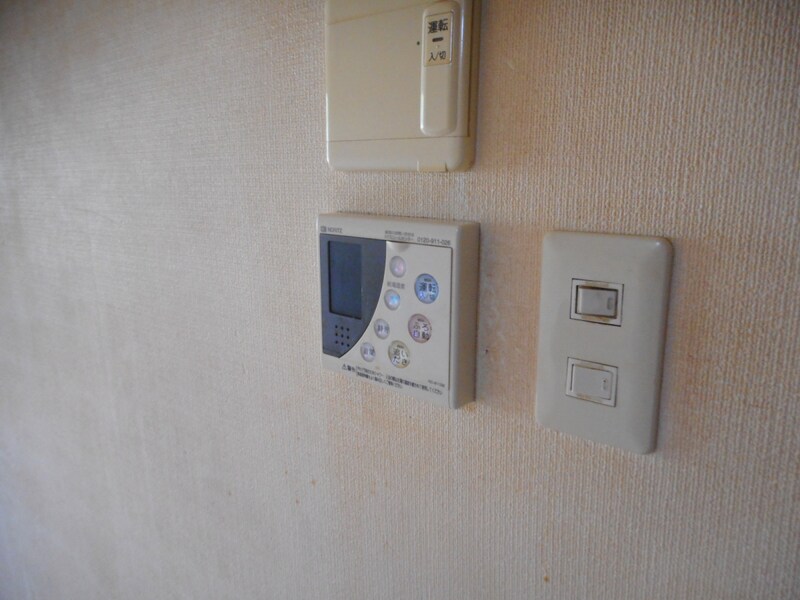 スカイピア B棟の物件内観写真