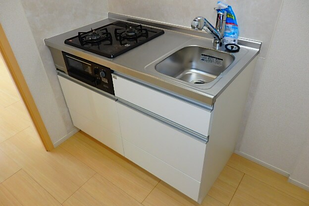 ONELIGHT博労町の物件内観写真