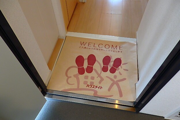 ONELIGHT博労町の物件内観写真