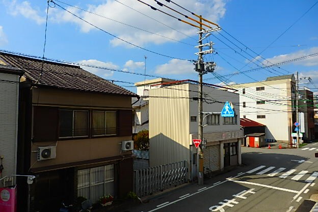 ONELIGHT博労町の物件内観写真