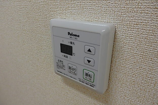 ONELIGHT博労町の物件内観写真