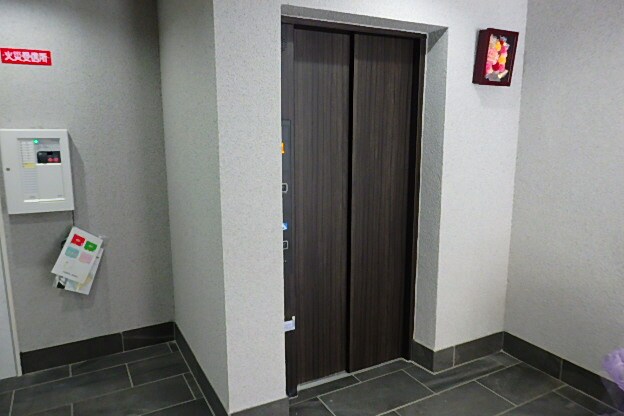 ONELIGHT博労町の物件内観写真