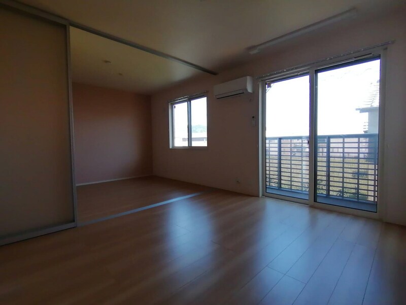 サンライズイン今宿の物件内観写真