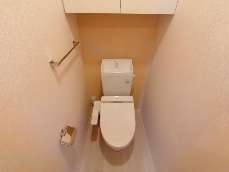 サンライズイン今宿の物件内観写真