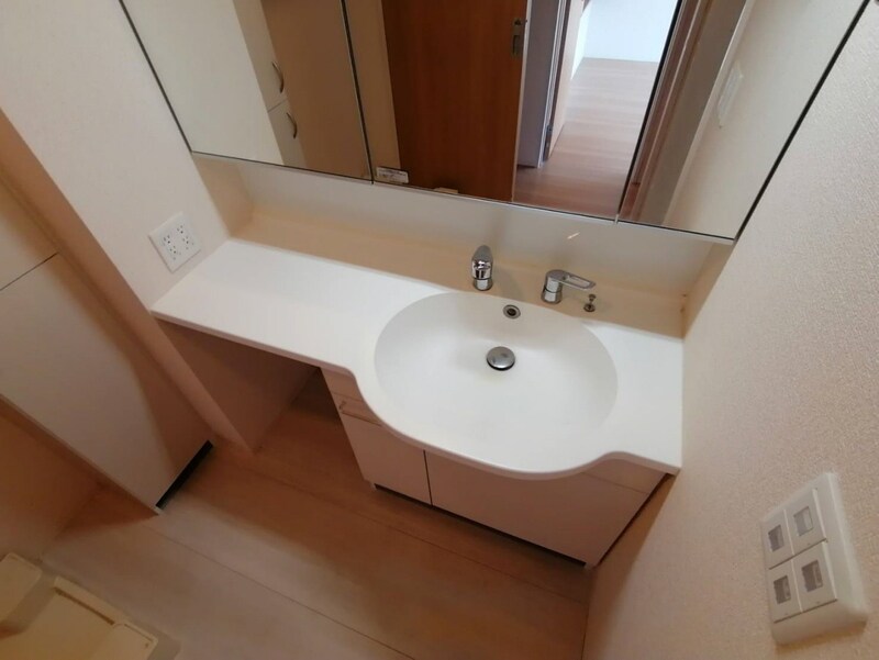 サンライズイン今宿の物件内観写真