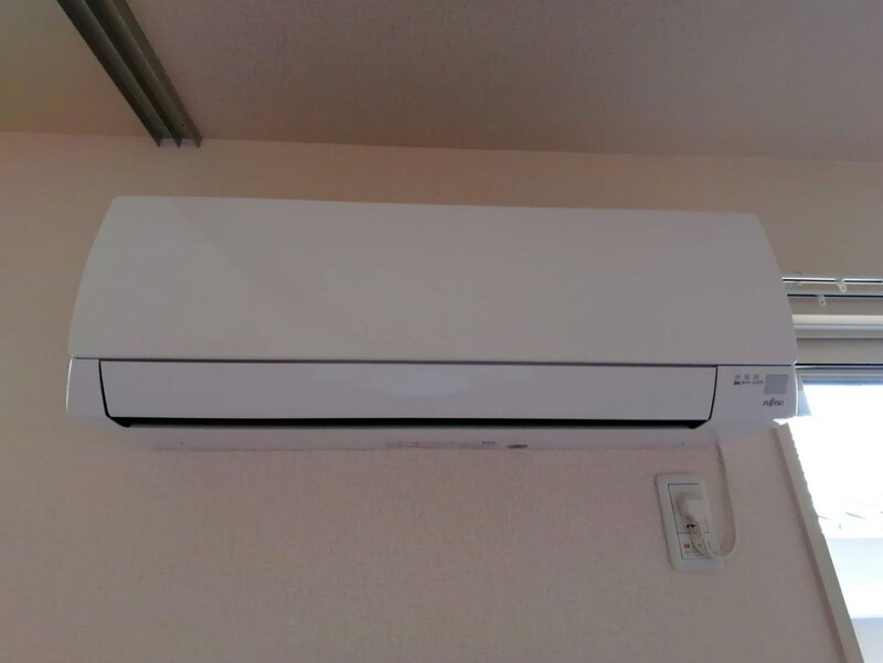 サンライズイン今宿の物件内観写真