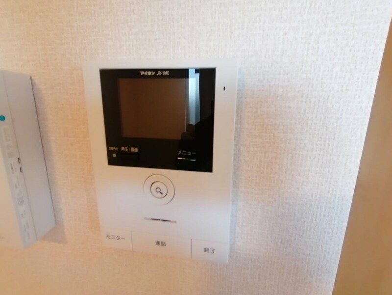 サンライズイン今宿の物件内観写真