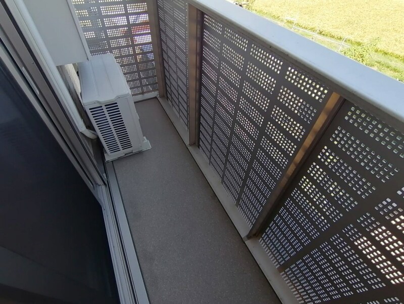 サンライズイン今宿の物件内観写真