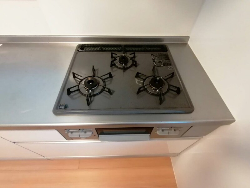 サンライズイン今宿の物件内観写真