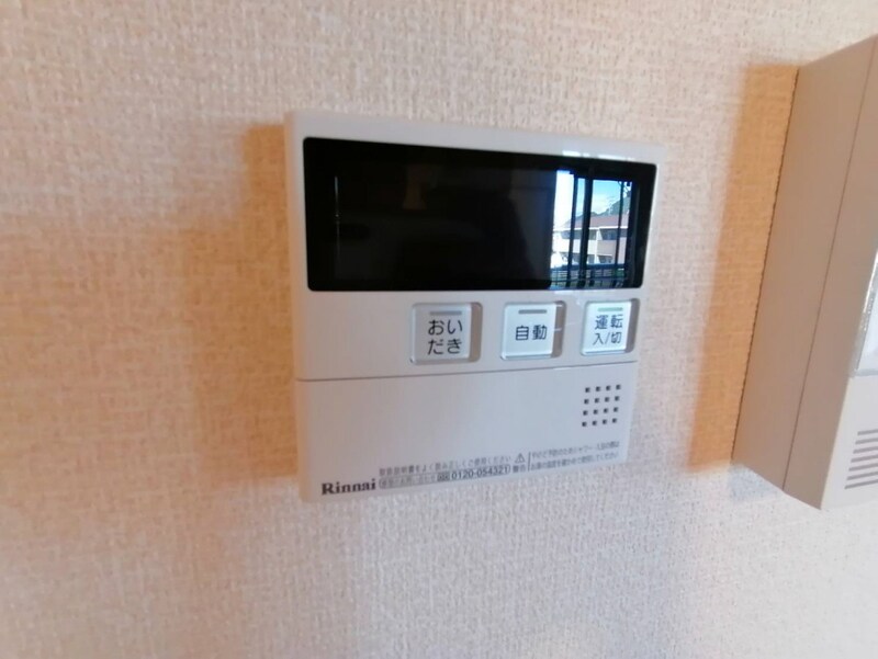 サンライズイン今宿の物件内観写真