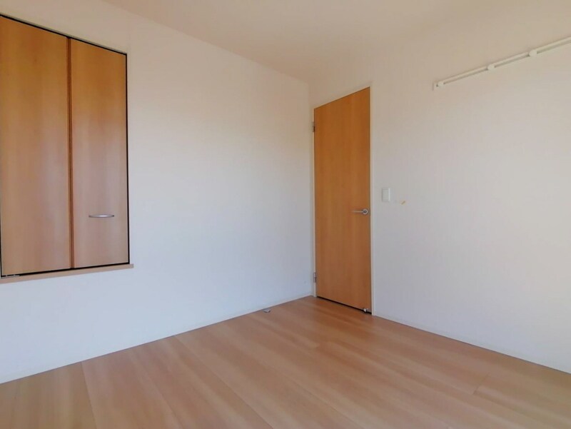 サンライズイン今宿の物件内観写真