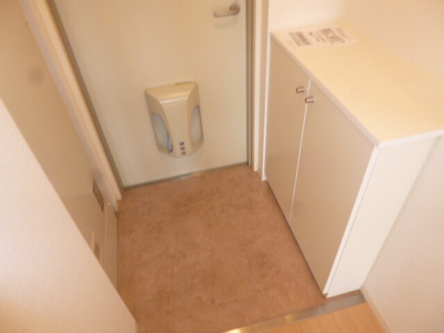 インタービレッジ東延末Ⅱの物件内観写真