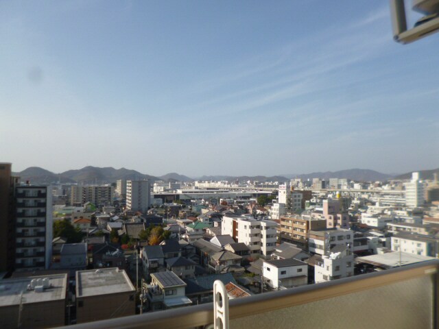 インタービレッジ東延末Ⅱの物件内観写真