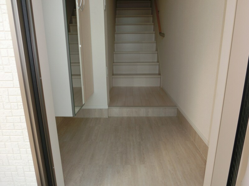 プランドールの物件内観写真