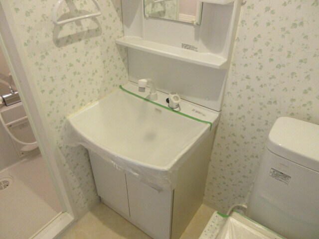 Capital.i姫路の物件内観写真